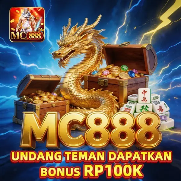 mc888 APK